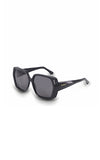 Saben Remi Sunglasses Black