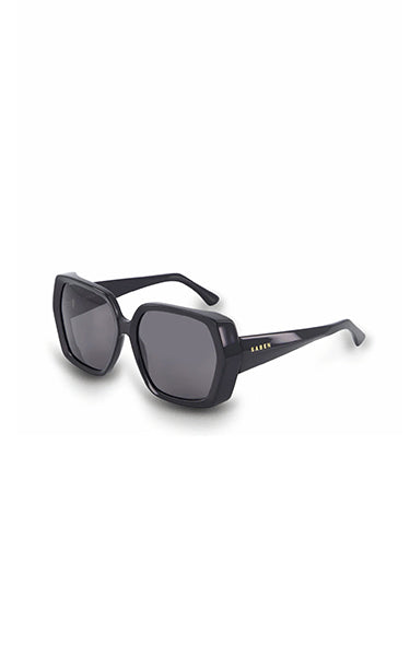 Saben Remi Sunglasses Black