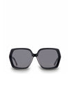 Saben Remi Sunglasses Black