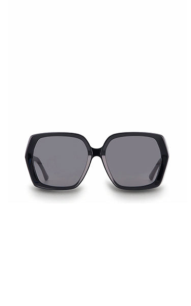 Saben Remi Sunglasses Black