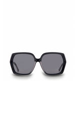Saben Remi Sunglasses Black
