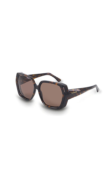 Saben Remi Sunglasses Tortoise