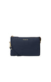 Saben Tilly Crossbody Bag Midnight Blue