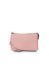 Saben Tilly Crossbody Desert Rose – Versatile Leather Bag