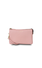 Saben Tilly Crossbody Desert Rose – Versatile Leather Bag