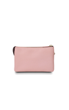 Saben Tilly Crossbody Desert Rose – Versatile Leather Bag