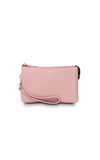 Saben Tilly Crossbody Desert Rose – Versatile Leather Bag