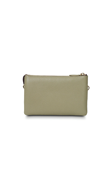 Saben Tilly Crossbody Eucalyptus