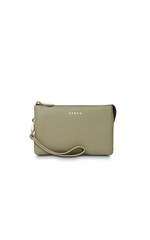 Saben Tilly Crossbody Eucalyptus