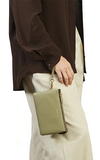 Saben Tilly Crossbody Eucalyptus