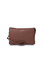 Saben Tilly Crossbody in Umber – Stylish & Functional Bag