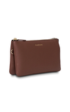 Saben Tilly Crossbody in Umber – Stylish & Functional Bag