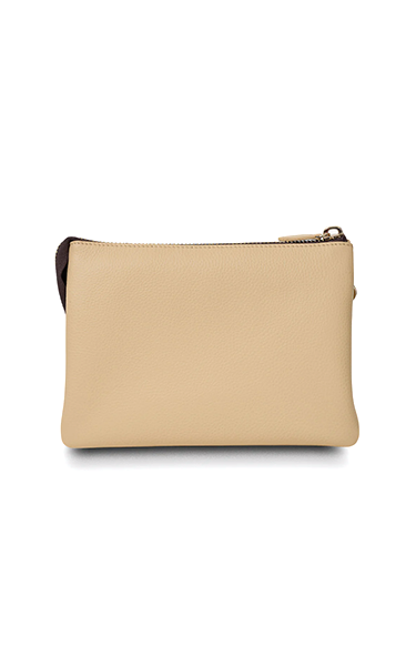 Saben Tilly's Big Sis Raffia Bag