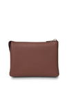 Saben Tilly's Big Sis Bag – Umber Leather Crossbody