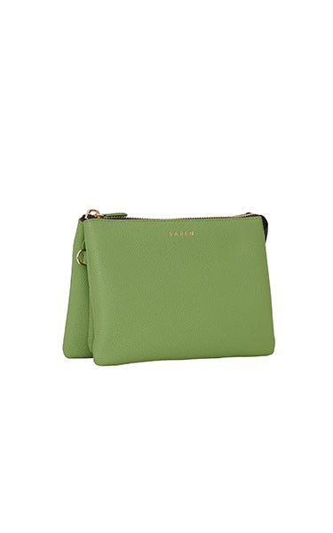 Saben Tilly's Big Sis Crossbody in Meadow
