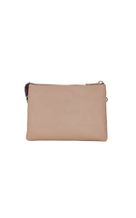 Saben Tilly's Big Sis Crossbody in Taupe