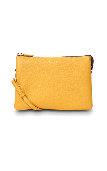 Saben Tilly's Big Sis in Marigold