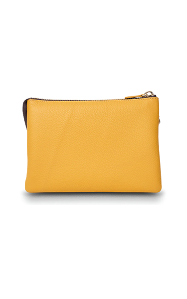 Saben Tilly's Big Sis in Marigold
