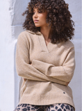 Monari Cinnamon Sweater