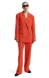 Second Female Evie Blazer Poinciana – Tailored Elegance