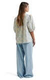 Second Female Powder Claude S/S Shirt