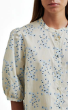 Second Female Powder Claude S/S Shirt
