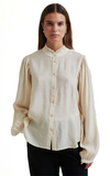 Second Female Sandy Blouse 