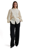Second Female Sandy Blouse 