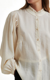 Second Female Sandy Blouse 