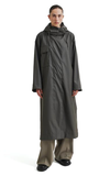 Second Female Thunderstorm Raincoat