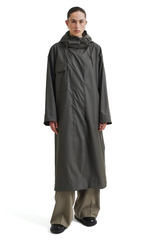 Second Female Thunderstorm Raincoat