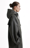 Second Female Thunderstorm Raincoat