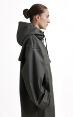 Second Female Thunderstorm Raincoat