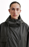Second Female Thunderstorm Raincoat