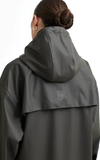 Second Female Thunderstorm Raincoat