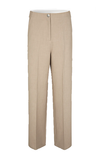 Second Female Cashew Straight Pants
