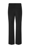 Second Female Classic Black Pants