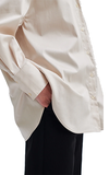 Second Female Classic Black Pants
