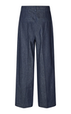 Second Female Denim Trousers