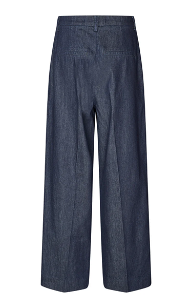 Second Female Denim Trousers