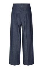 Second Female Denim Trousers