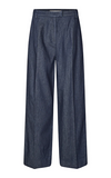 Second Female Denim Trousers