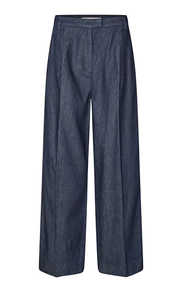 Second Female Denim Trousers