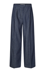 Second Female Denim Trousers