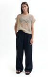Second Female Denim Trousers