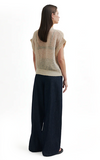 Second Female Denim Trousers