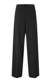 Second Female Fique Black Pants