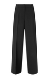 Second Female Fique Black Pants