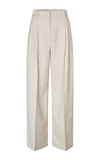 Second Female Moonstruck Pleated Pants