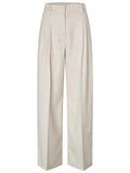 Second Female Moonstruck Pleated Pants
